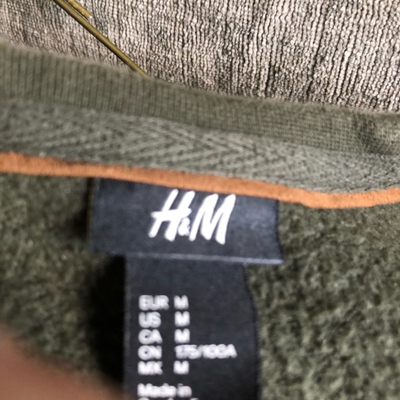 Men’s H&M Sweater - Picture 4 of 5